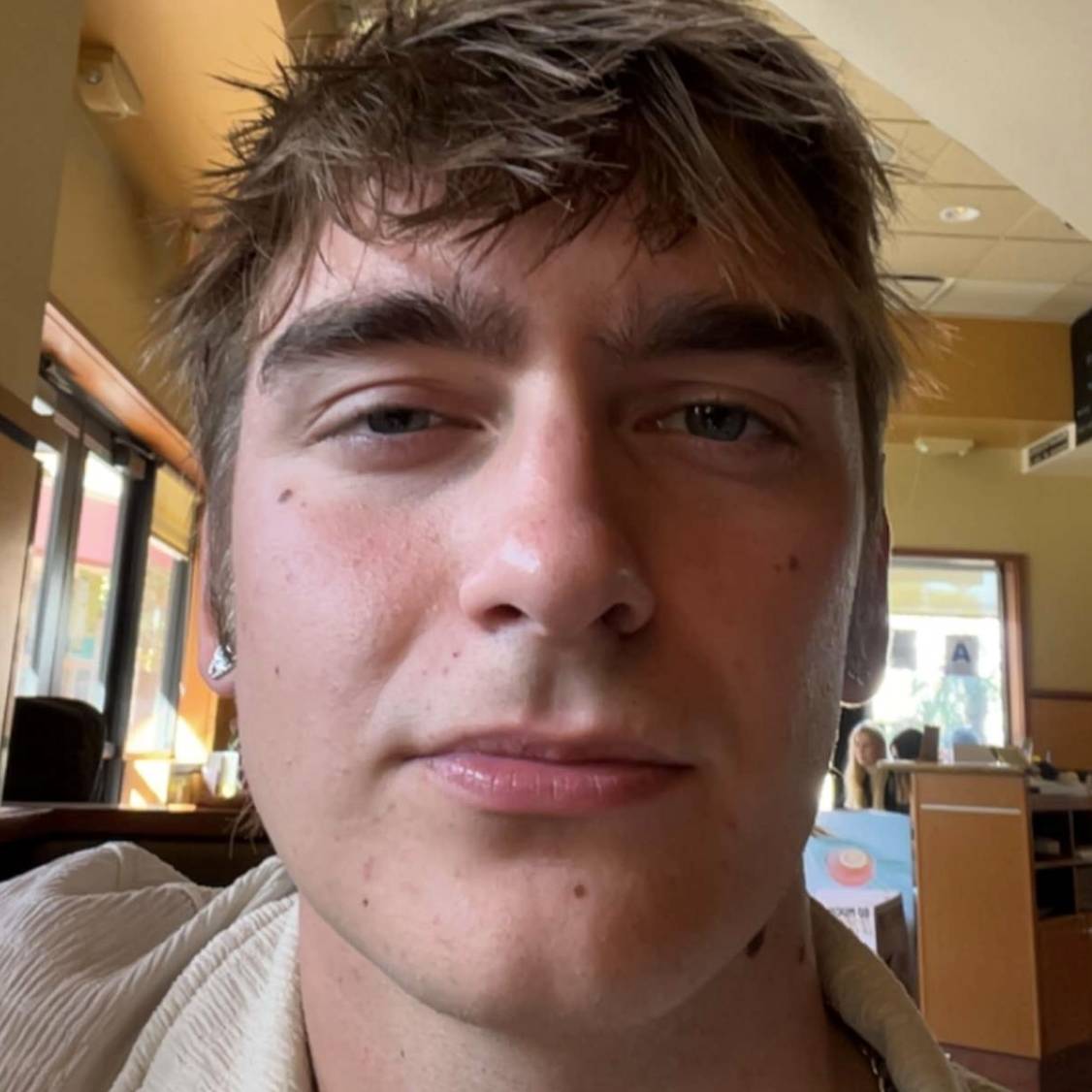 Ethan Watson