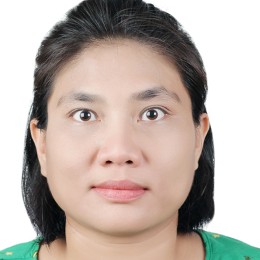 EI EI KHAING