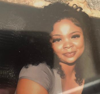Delayshia Winters