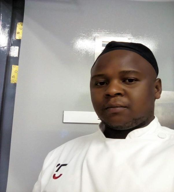 Neo Motlafi