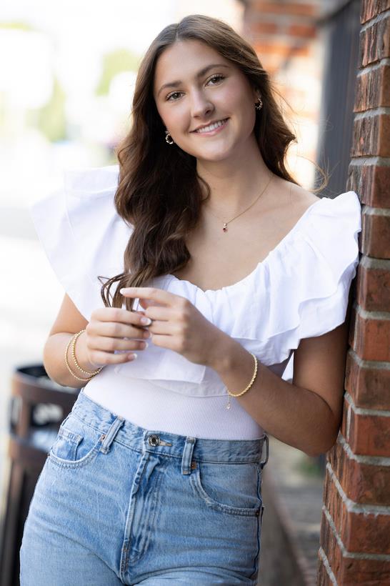 Josie Potter