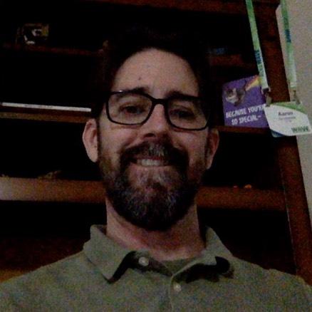 Aron Grossman