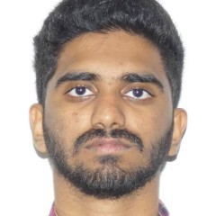 Venkata Rohit Nekkanti