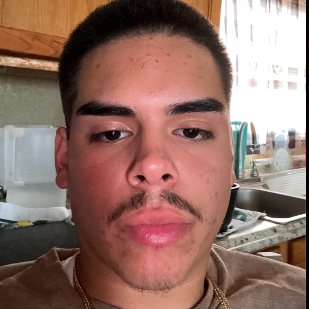 Adrian Martinez