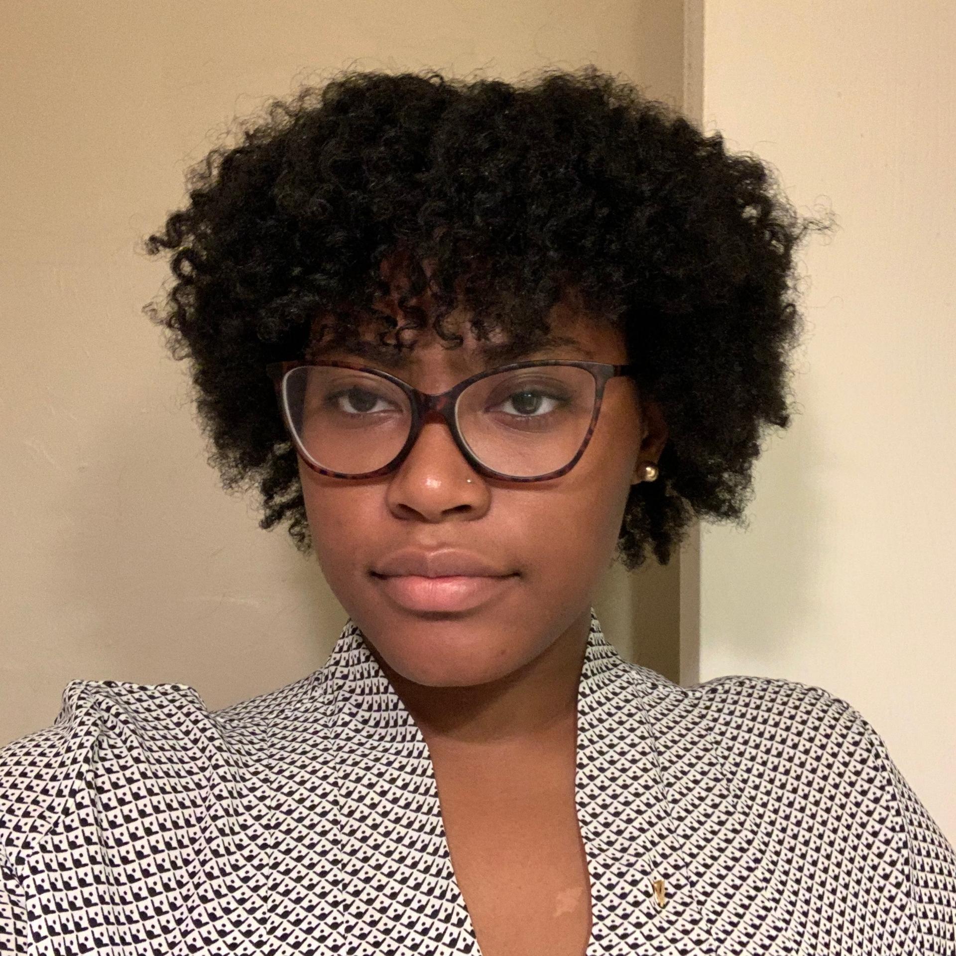 Symaiya Dunlap
