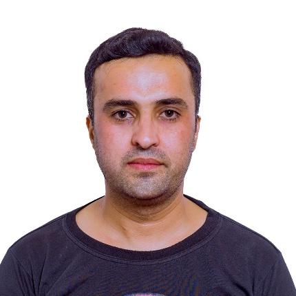Ramin Sahibzada