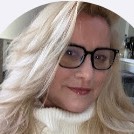 Elizabeth James, MA