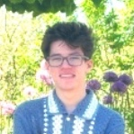 Ian Daniels