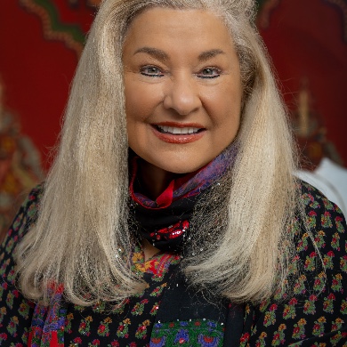 Saundra Blum
