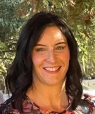 Carrie Mosley