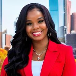 Ciara Scott
