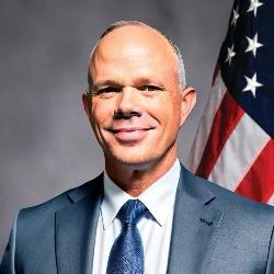 Jason Smalley