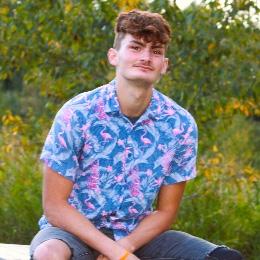 Zander Johnigan