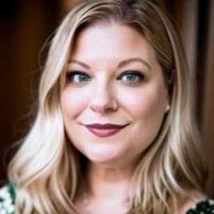 Victoria M. Rotz