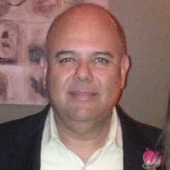 Jorge Meza