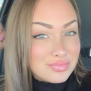 Ashley Merrill