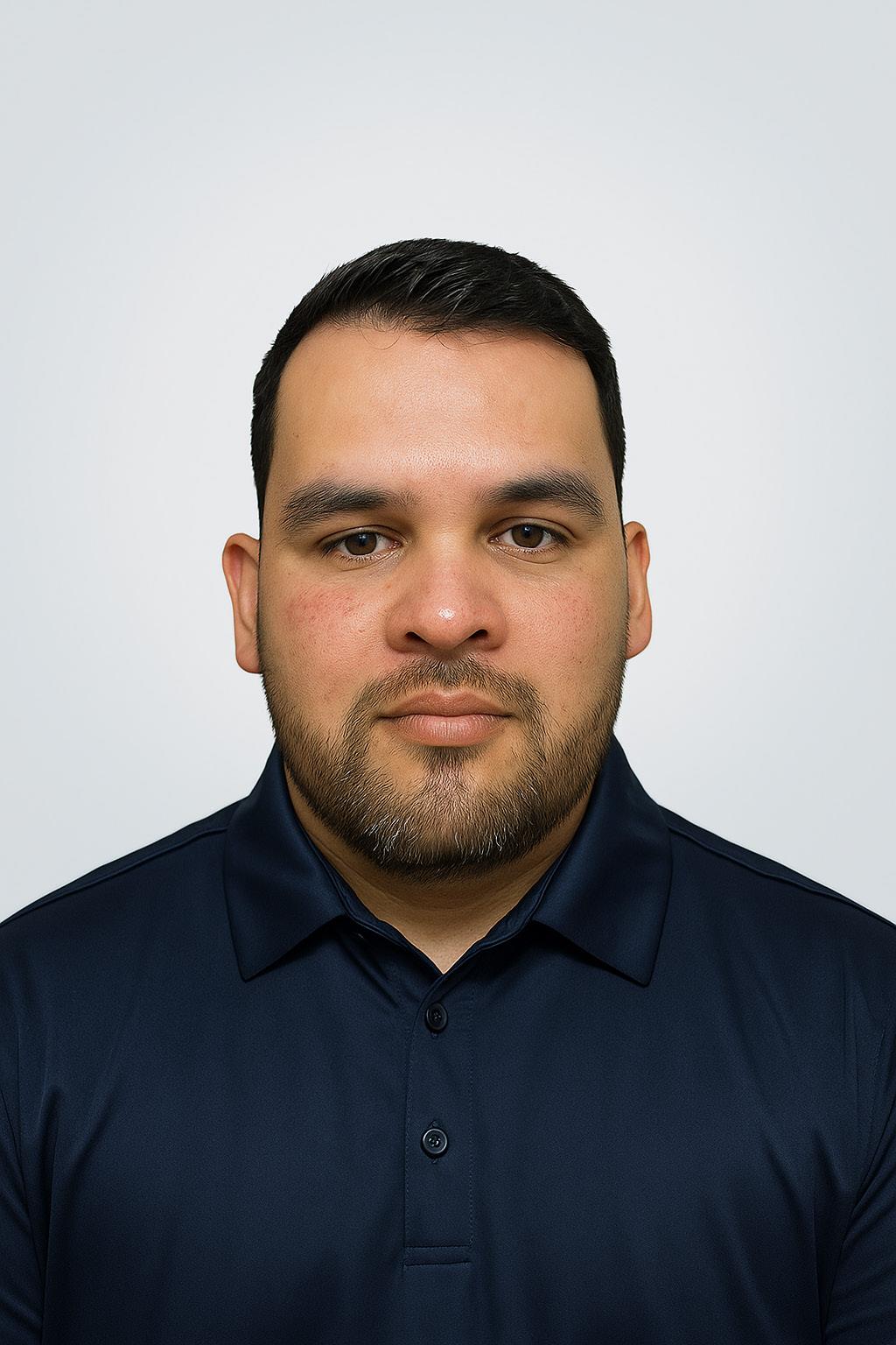 Javier Trevino