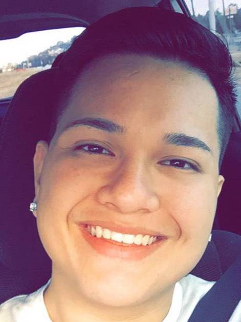 Chris Morales