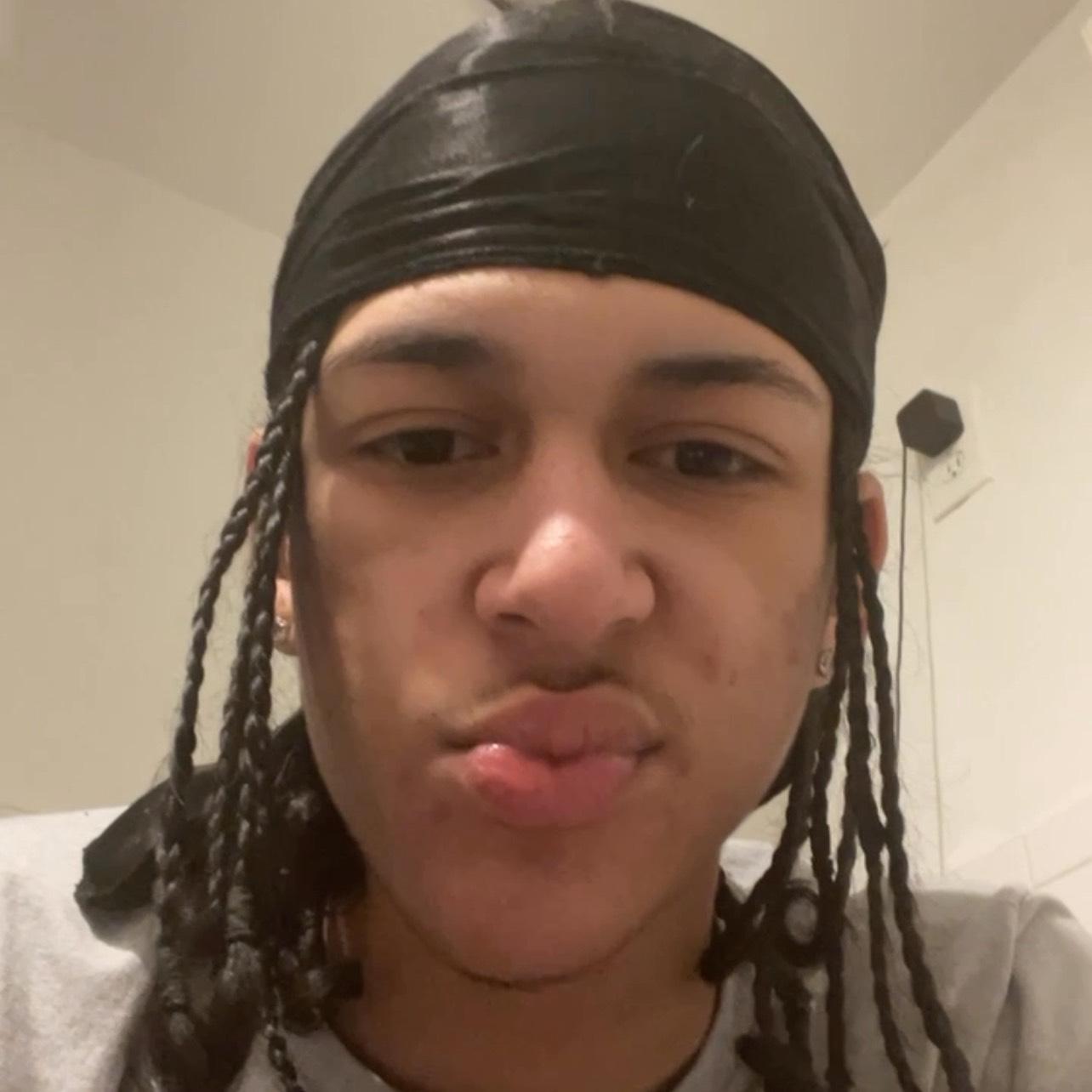 Brandon Molina