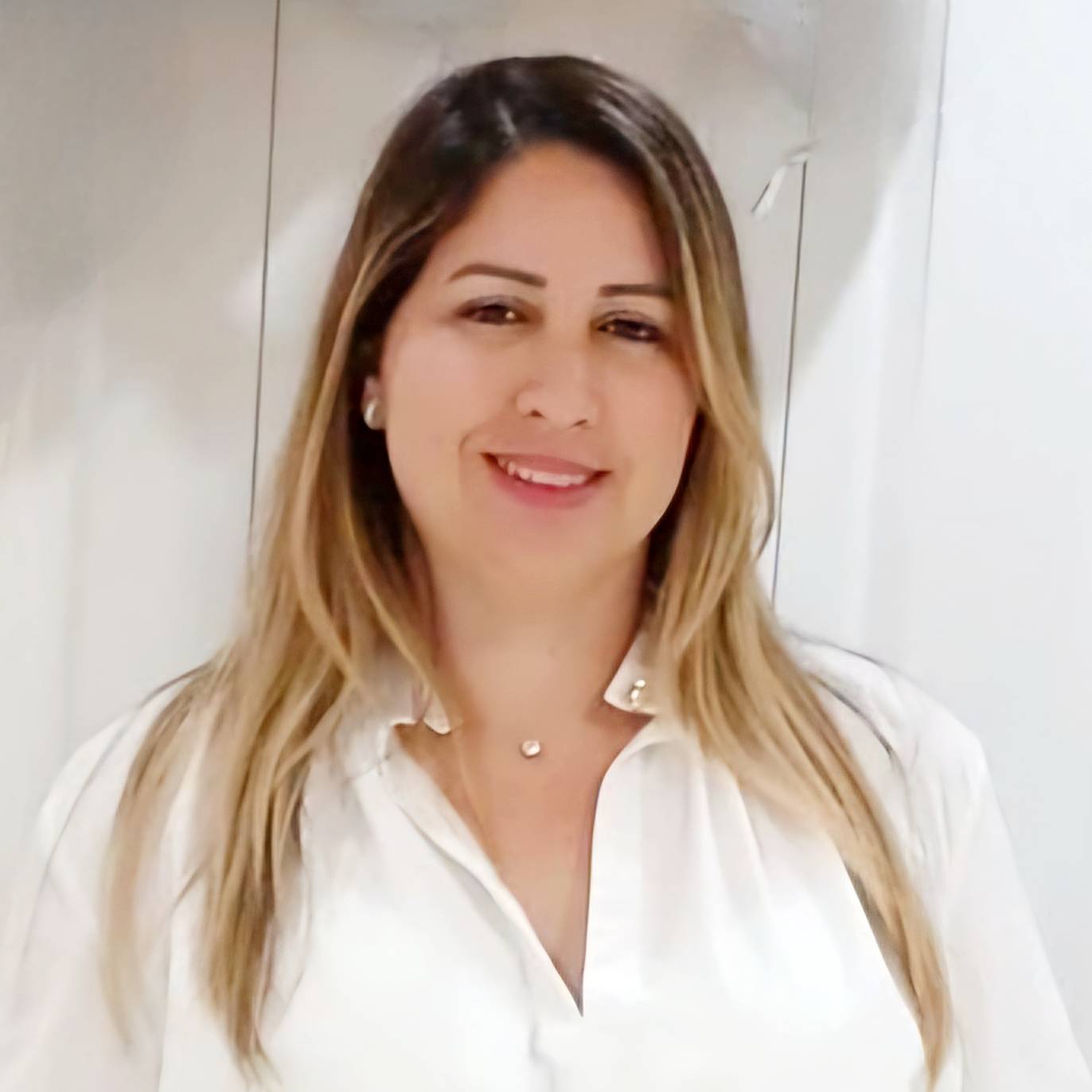 Elizabet Matos Hidalgo