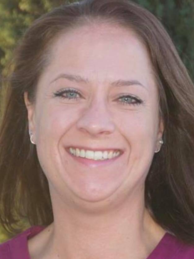 KRISTI LARSON