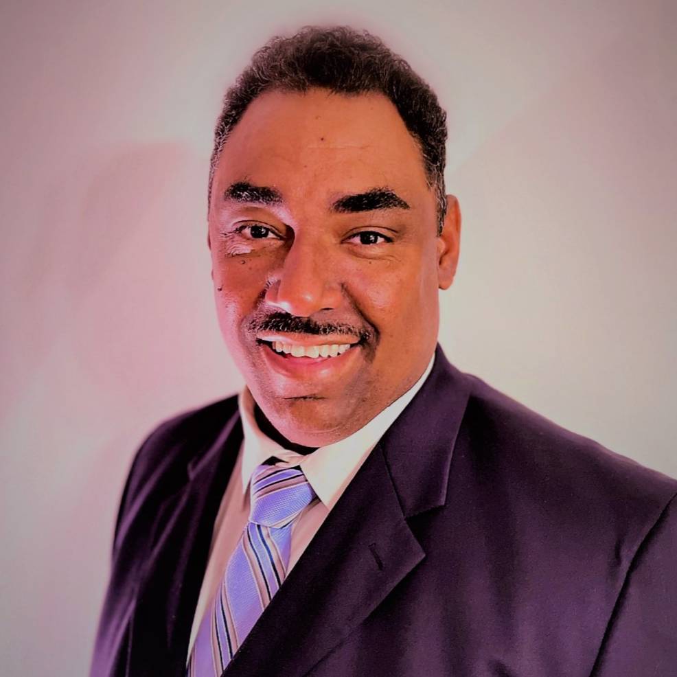Dr. JOEL C. GEORGE SR