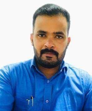 SANEESH C SIMON