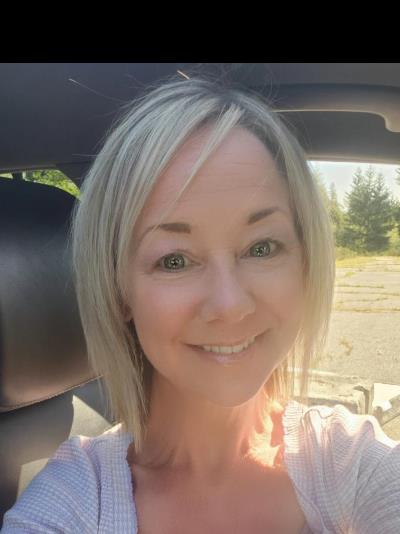 STEPHANIE DUGGER