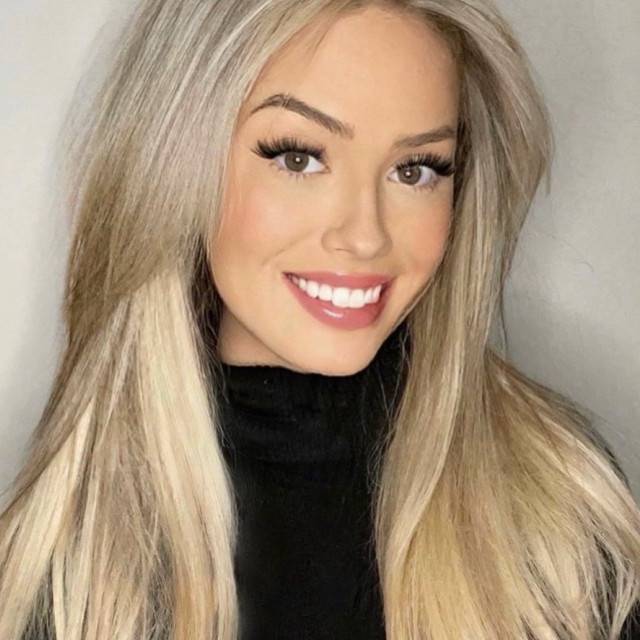 RACHEL HENDZEL