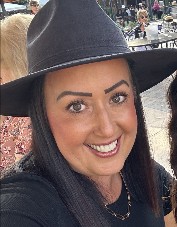 Brooke Armstrong