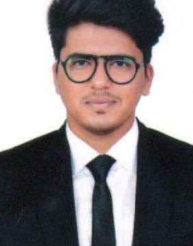 Faiyaz Mohammed