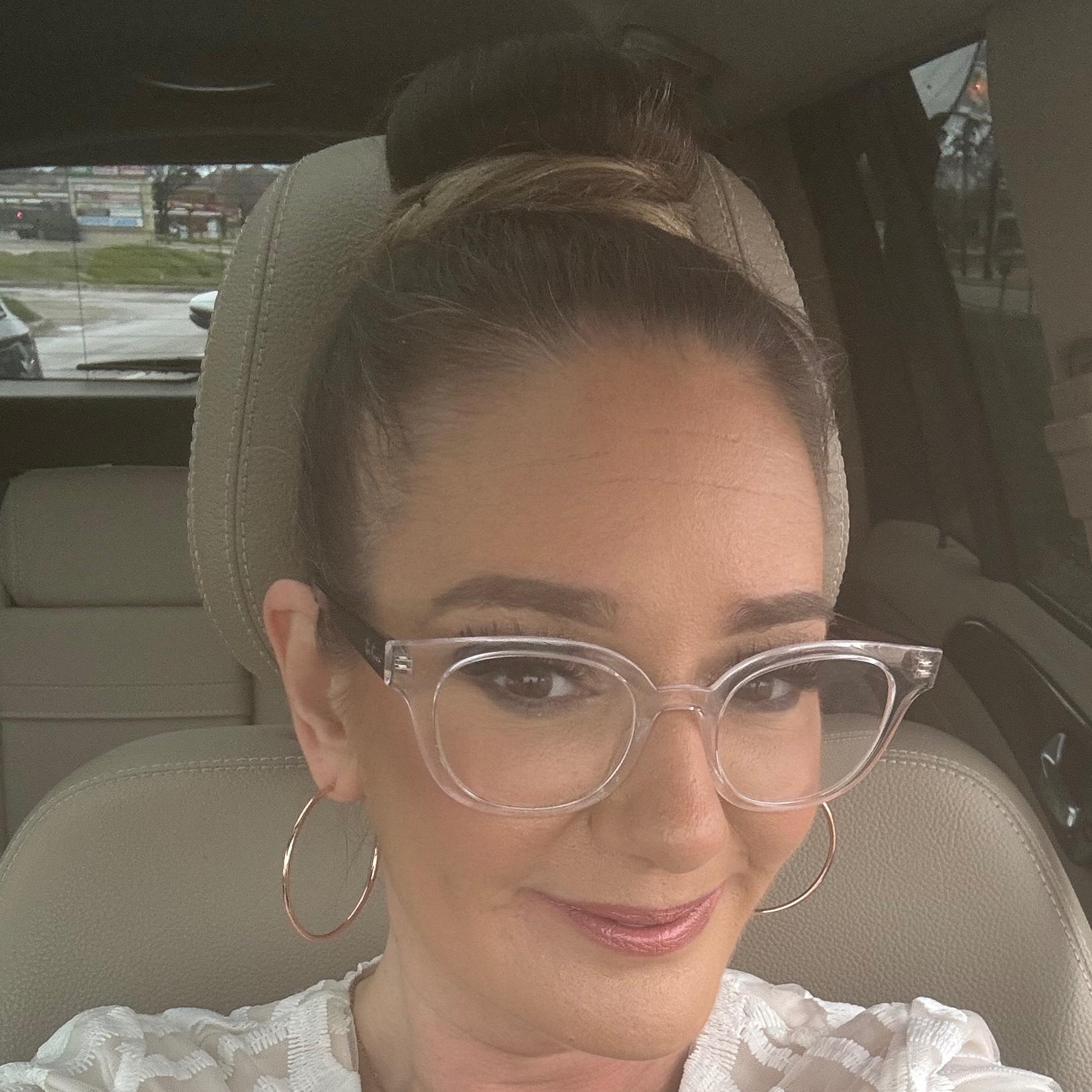 Nicole Moorman