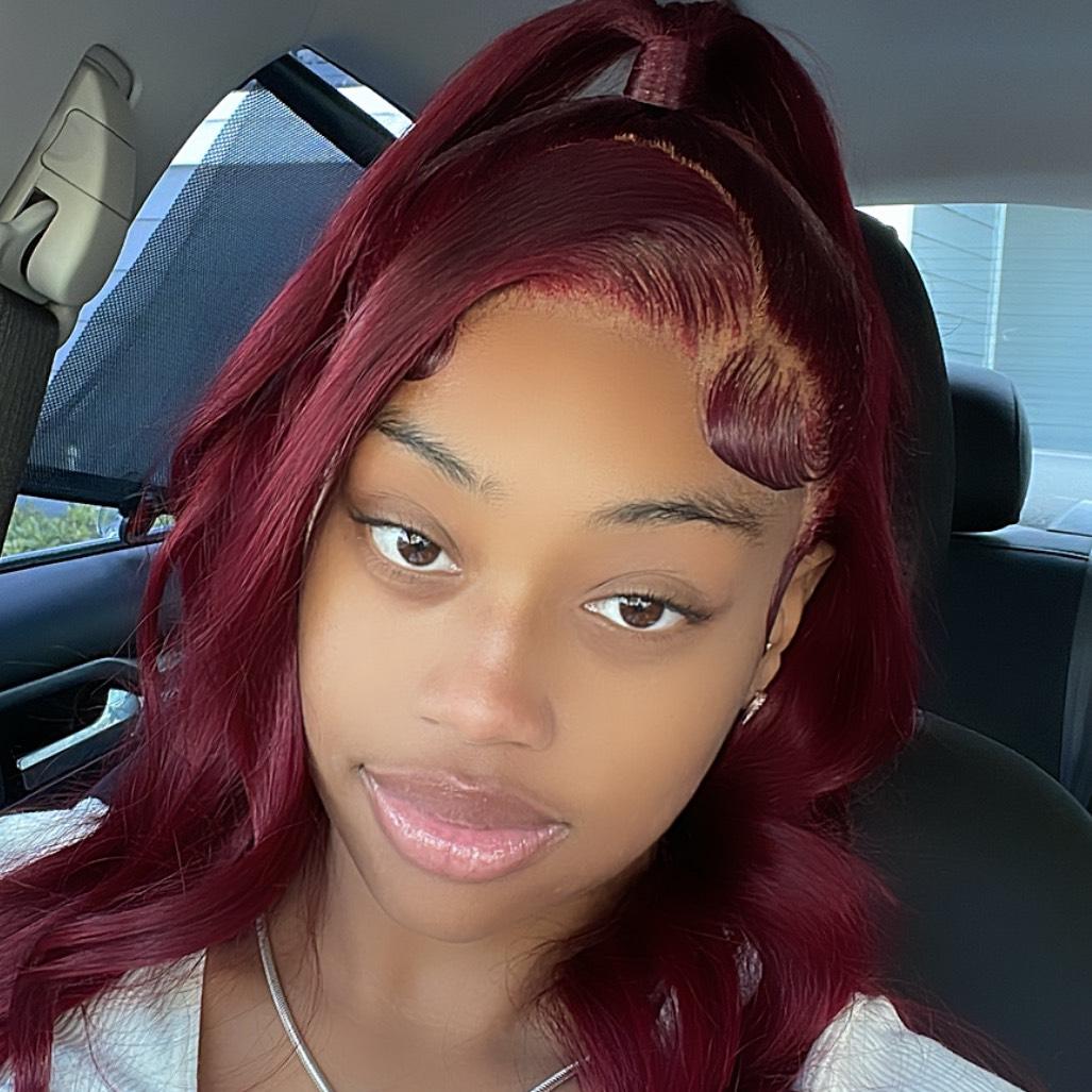 Breana Thomas