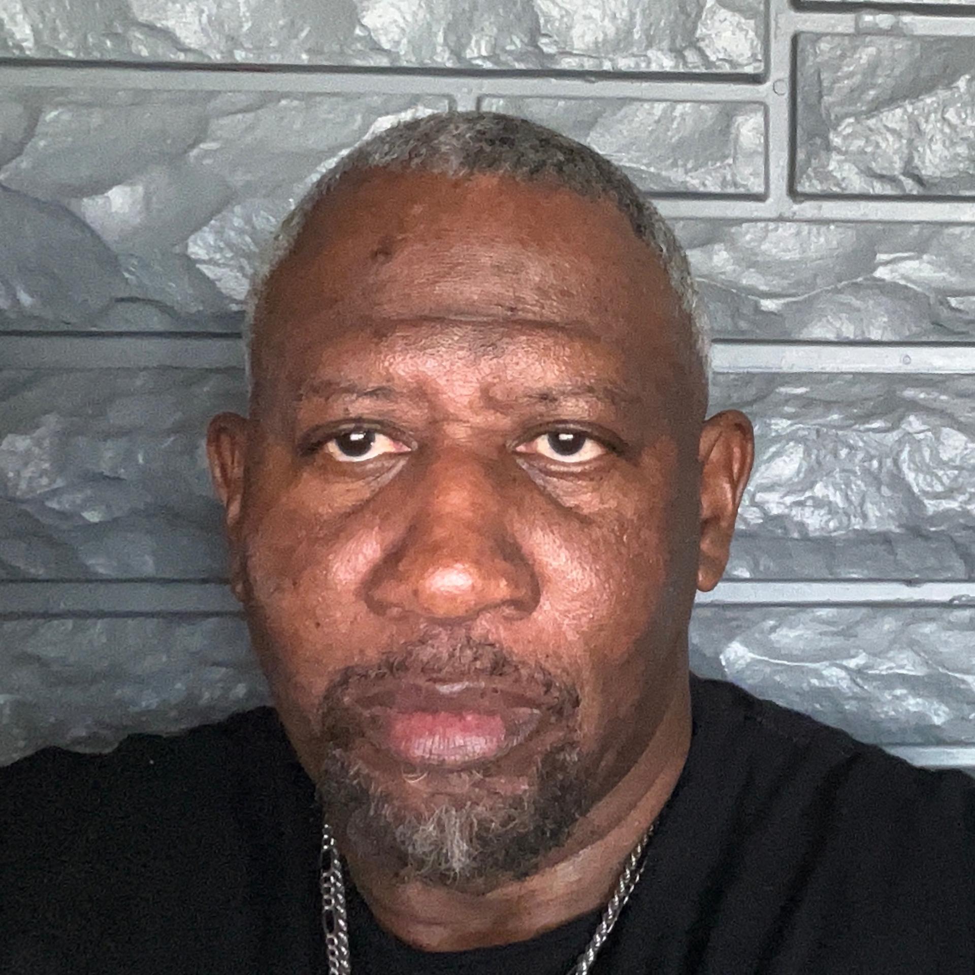 Gregory Goodine