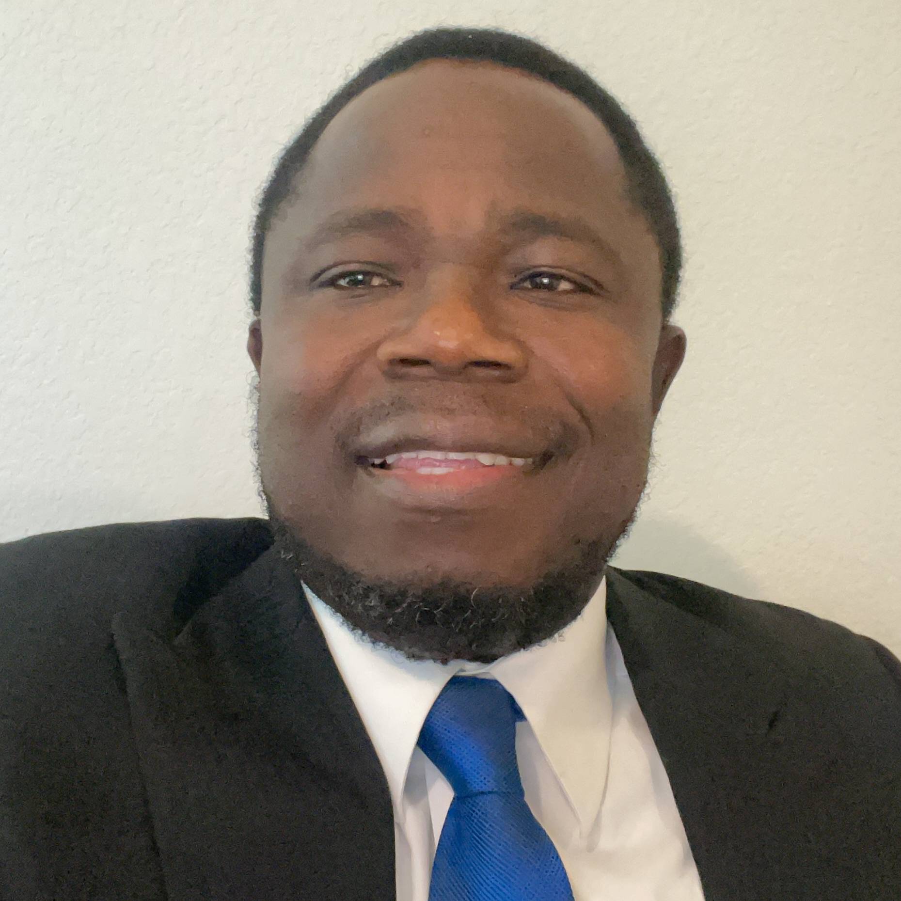 Samuel Rexford Amankwah