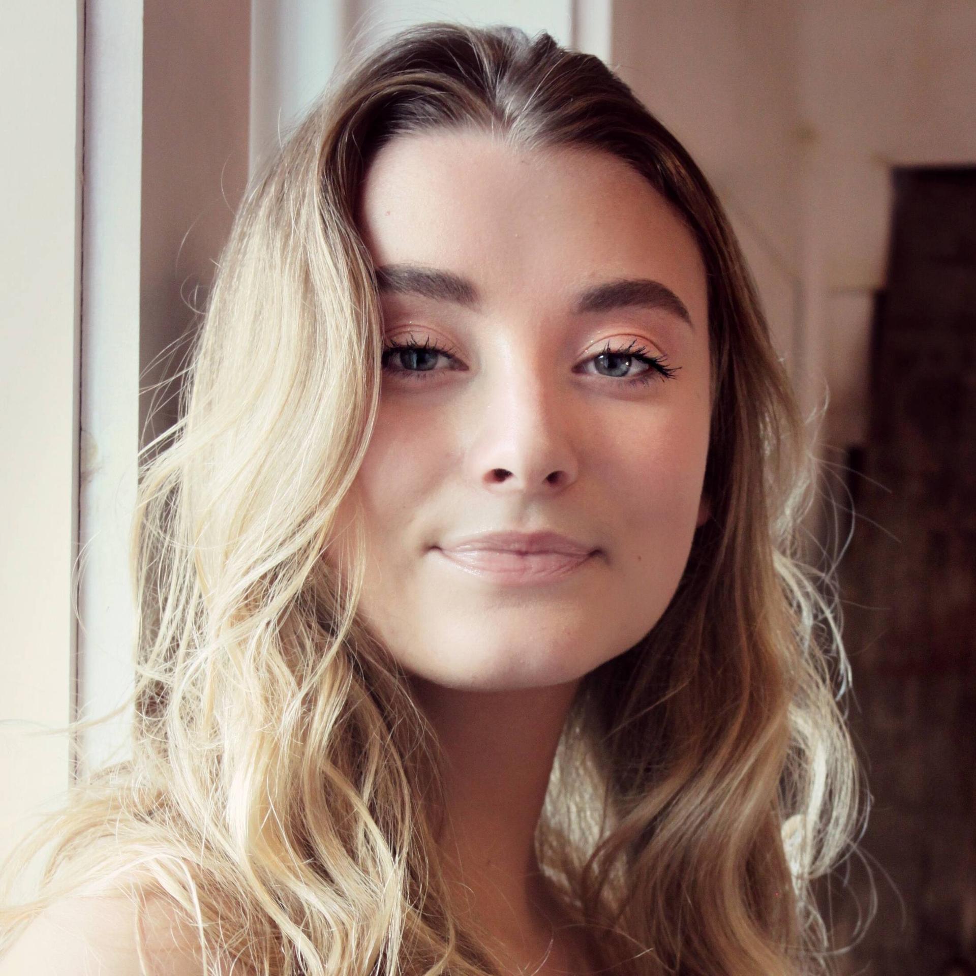 Julia Fisher