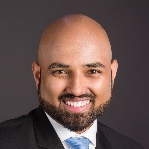 Yogesh Vaje