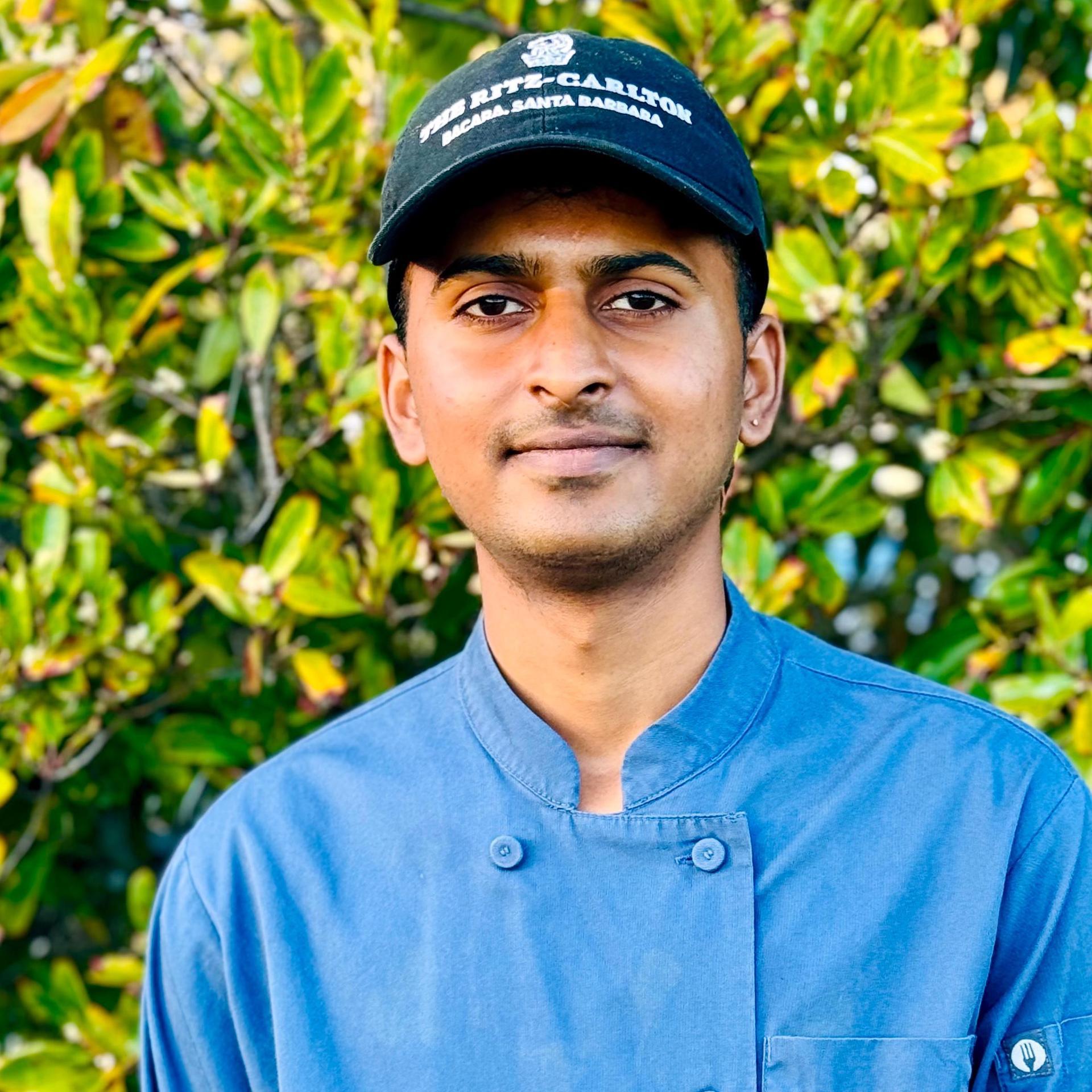 Dinesh Manivel