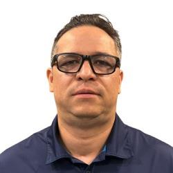 Jose Alexander Guerrero Pozo
