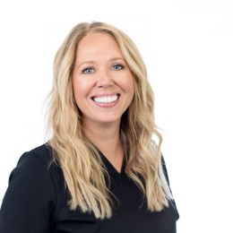 VALERIE MARETT