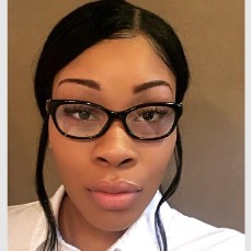 Tanisha Morgan