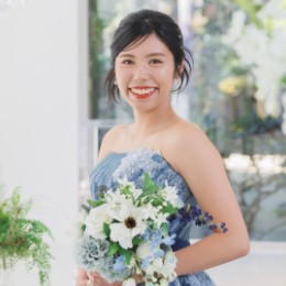 HIYORI LUSKEY