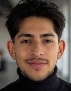 Daniel Mejia