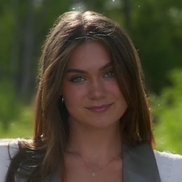 Paige Janssen