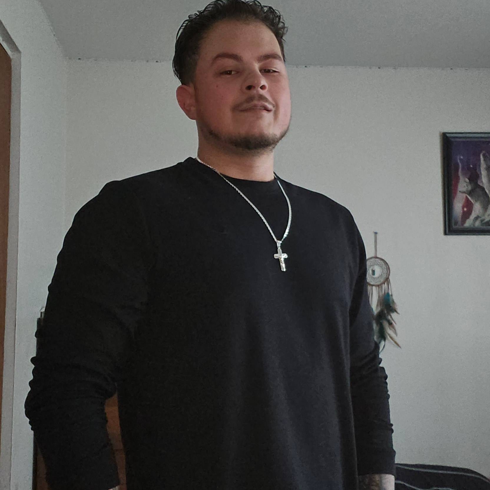 Tyler DelMonica
