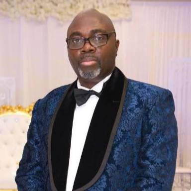 AYOTUNDE OLUWAMAKINDe