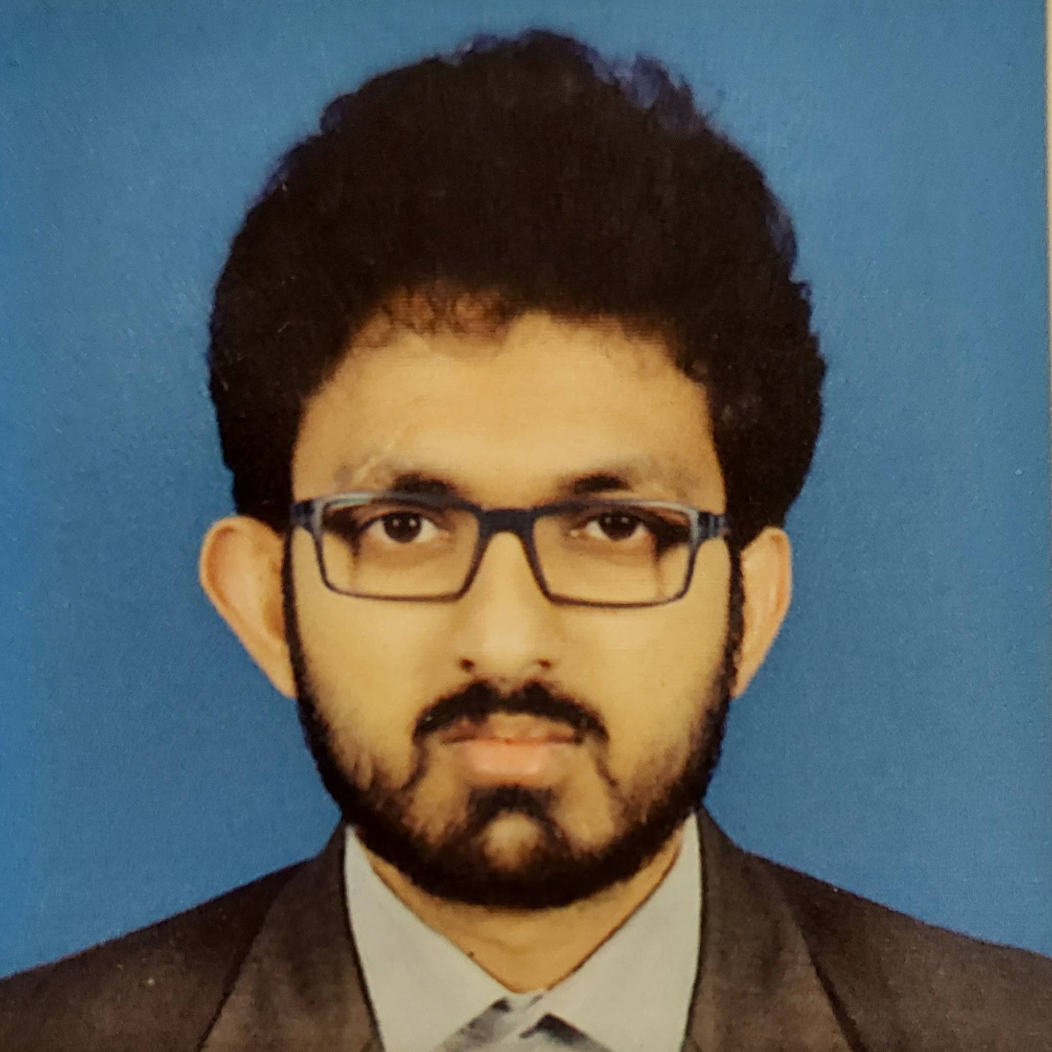 Ranga Gurusinghe