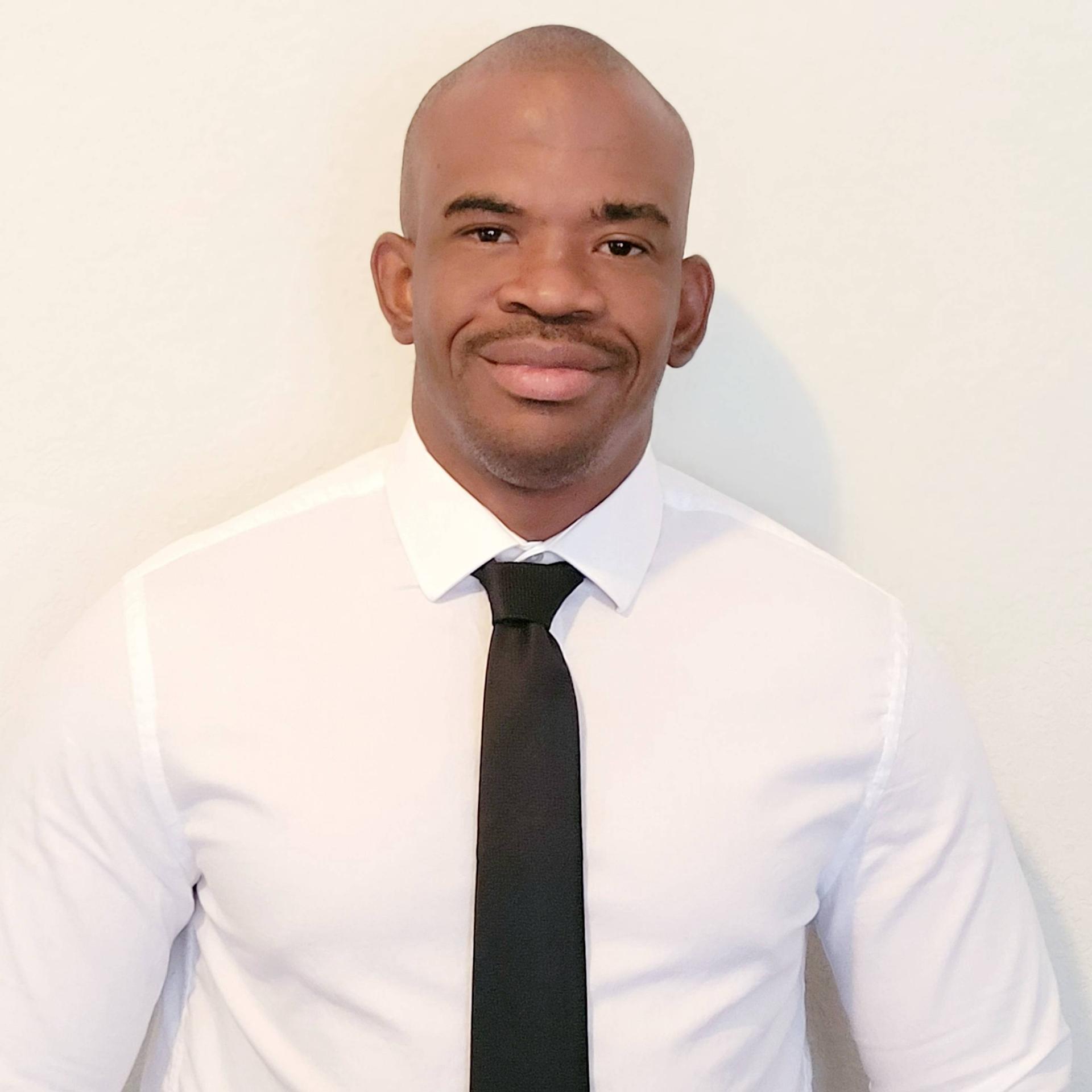 Errol Nembhard