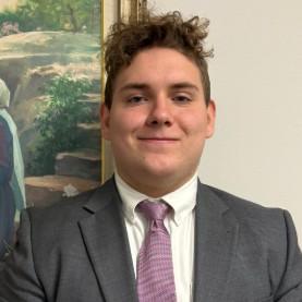 Matthew Woodruff