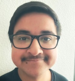 ELIJAH MENDEZ